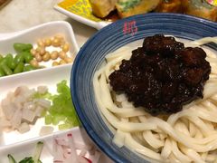 -那家小馆•北京菜•烤鸭(中关村店)