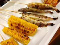 -王氏炉匠·烧鸟放题自助(三里屯店)