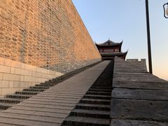-相门城墙文化休闲景区