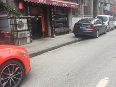 -刘师父老汉口江湖菜(蔡锷路店)