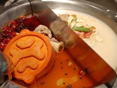 -骨之味·筒骨汤火锅(江头店)