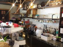 -欧典咖啡屋(台东店)