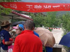 -天鹅湖生态旅游风景区