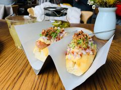 -BOR Eatery(安福路店)