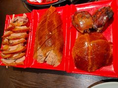 羲和烤鸭-羲和雅苑•北京烤鸭(乐园道万象城店)