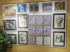 -好莱坞音乐进修学校(四川北路校区)