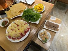 -草原饭店火锅