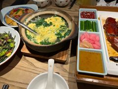 -茄子恰恰·新云南小炒(坪山益田店)