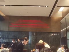 -柿合缘新京菜(国金中心商场店)