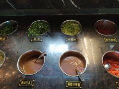 -仄园围炉坊·牛肉火锅·汕头卤水火锅(蛇口店)