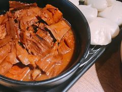 -杭百味·大众精选杭帮菜(西湖音乐喷泉店)