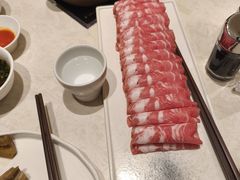 -澳门豆捞(裕华东路店)