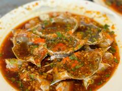 -大浪潮·潮汕菜·招牌生腌小青龙(福田店)