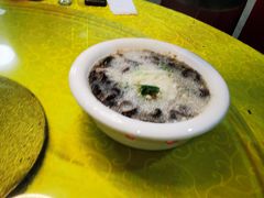 响油鳝糊-老光跃特色餐馆