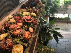 -斯比特花园意大利餐厅(缤谷广场店)