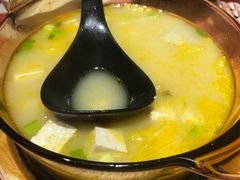 -西贝(枫蓝国际购物中心店)