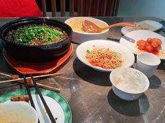 -老屋印象川菜(世纪东方店)