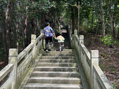 -永康小长城