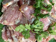 -福缘烤肉王自助(爱琴海-原比尔森店)