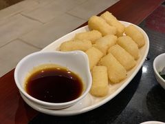 红糖糍粑-老来福·非遗酸汤兔(凯旋路店)