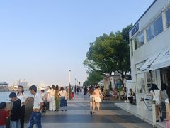 -金鸡湖景区