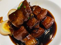 招牌红烧肉-和记小菜(大宁店)