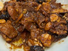 -玉华台饭庄·淮扬菜·烤鸭(望京店)