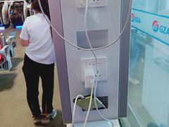 -贵阳龙洞堡国际机场-T2航站楼