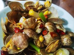 -阿杰臻选海鲜饭店(普陀山店)