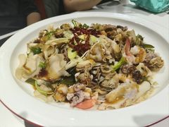 -渔码头食府·20年蓬莱老字号(登州路店)