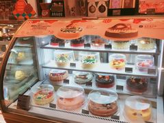 -哈根达斯(美罗城店)