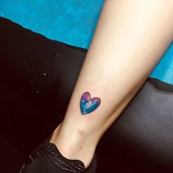-天道tattoo纹身穿孔工作室