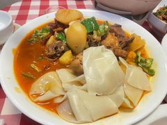 -西贝(华发商都店)