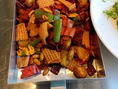-No.DD戳子烧烤·江湖菜(北京总店)