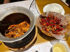-罗氏十三活虾餐厅(光谷K11购物艺术中心店)