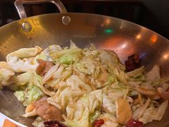 -绿茶餐厅(深圳龙华天虹购物中心店)