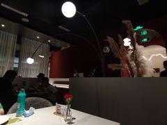 -IL Forno 意坊·意大利餐厅(温州万象城店)