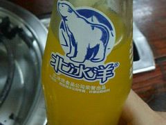 -石记东北风味烤肉店(子固路店)