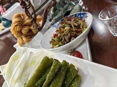 -老班长大酒店(海关大楼店)