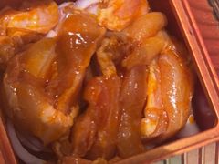 -九田家黑牛烤肉料理(华侨城店)