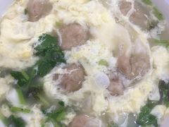 -中山美食街