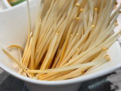 -海底捞火锅(奥森店)