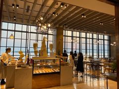 -新食谱全日制餐厅·苏州苏州湾艾美酒店