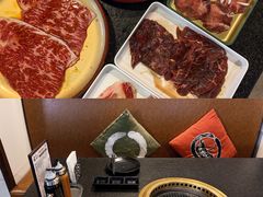 -神户赤童日式烤肉伙伴(东直门店)