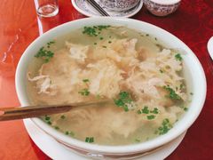 石橄榄土猪肉汤-舒味姜母鸭·沙茶面(湖里店)