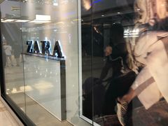 -ZARA(仓山万达店)