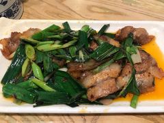 回锅肉-盘飧市(春熙路店)