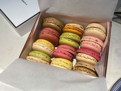 -Pierre Marcolini(德基广场店)