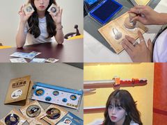 -Sony Store 索尼(上海淮海中路店)