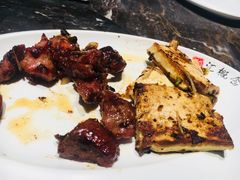 -湘汇概念铁板烧(铁西万达店)